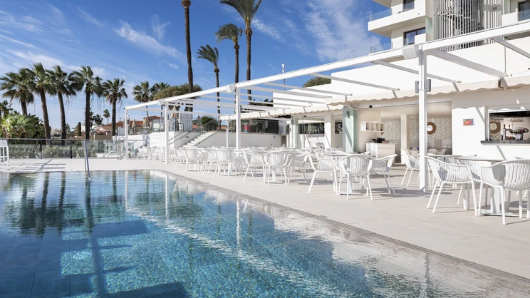 Hotel Ocean House Costa del Sol, Affiliated By Meliá 